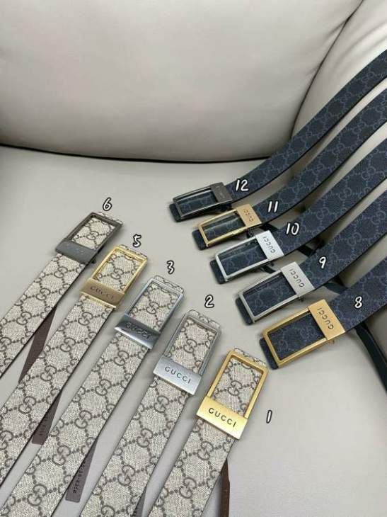 Picture of Gucci Belts _SKUfw207738201fw